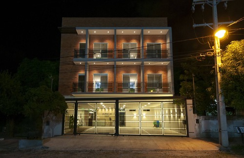 Catedral Apartment | VIVARIUM