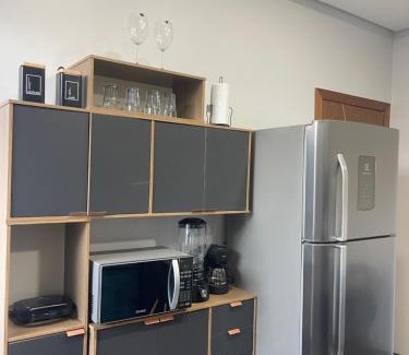 Sinop Apartment | VivaVida Imperial 101
