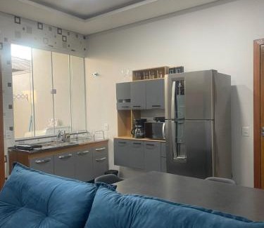 Sinop Apartment | VivaVida Imperial 101