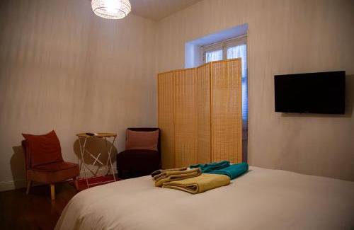 Suburbio XI della Vittoria Apartment | Vive Rome&Vatican