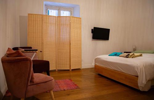 Suburbio XI della Vittoria Apartment | Vive Rome&Vatican