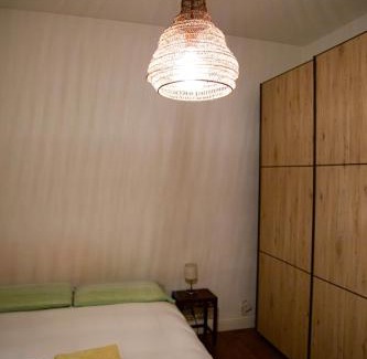 Suburbio XI della Vittoria Apartment | Vive Rome&Vatican