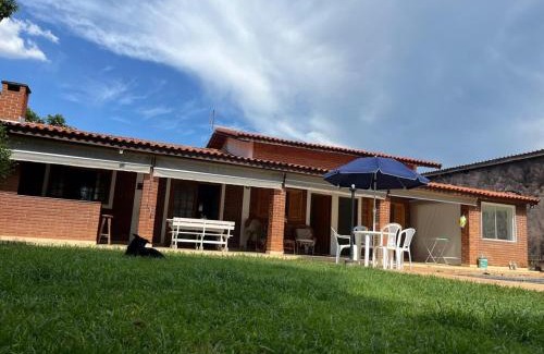 Parque dos Cafezais II House | Vivenda Aconchego