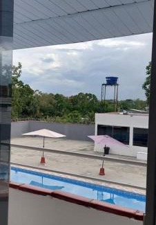 Coroado Apartment | vivendo