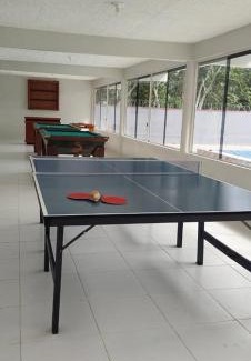 Coroado Apartment | vivendo