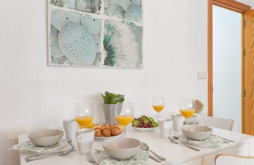 Jardin de la Abadia Apartment | Vivendos - MA10 - Maestro Alonso