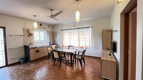 Fern Hill House | Vivens Villas