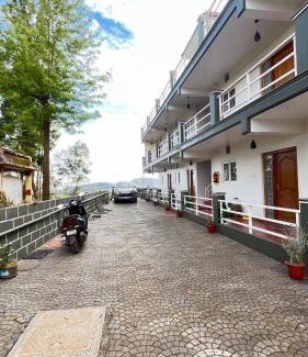 Fern Hill House | Vivens Villas