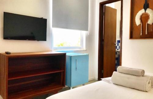 Barra Hotel | Viver Bahia Pousada