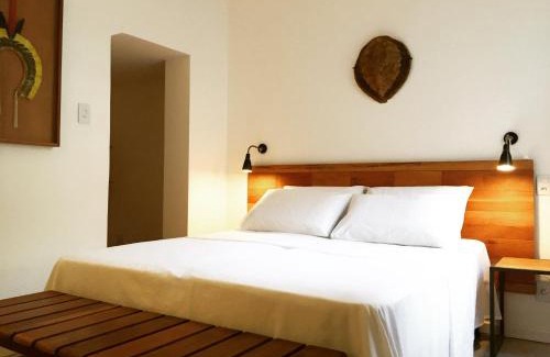 Barra Hotel | Viver Bahia Pousada