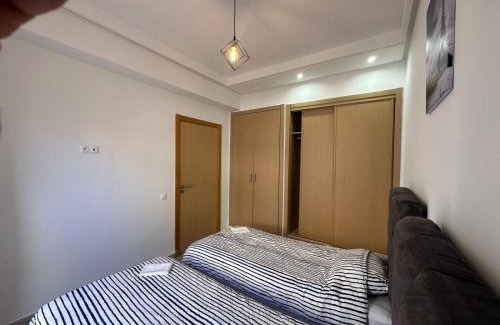 Cherrat Apartment | Vivez Une Expérience Unique à ARMADA
