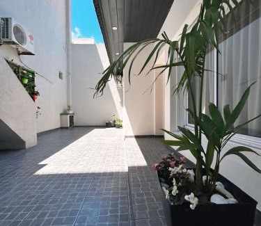 Valentin Alsina House | Vivi la comodidad de una casa pensada para vos