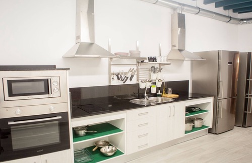 Jerez de la Frontera Old Town House | Vivian's Guest House Auto Check-in