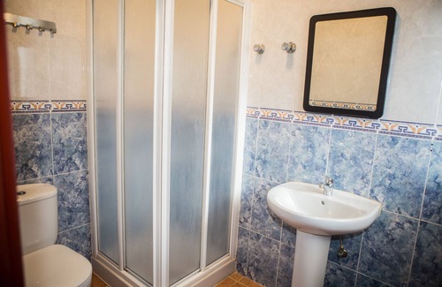 Jerez de la Frontera Old Town House | Vivian's Guest House Auto Check-in