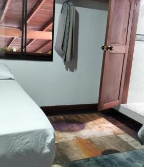 Jardin House | Vivienda turística Doña Barbara