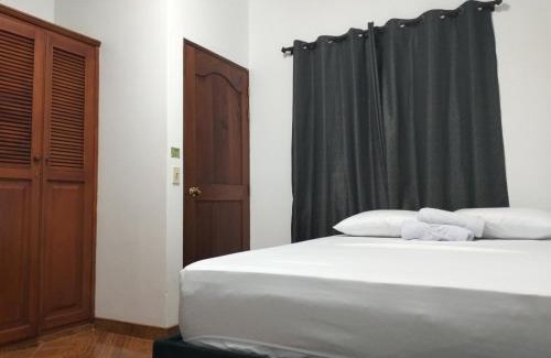 Jardin House | Vivienda turística Doña Barbara