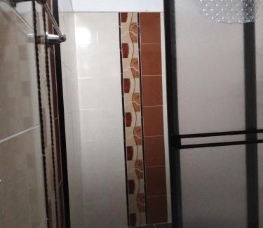 Jardin House | Vivienda turística Doña Barbara