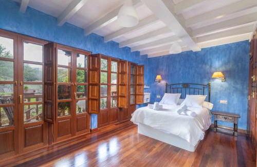 El Cueto House | Vivienda Vacacional La Cortina