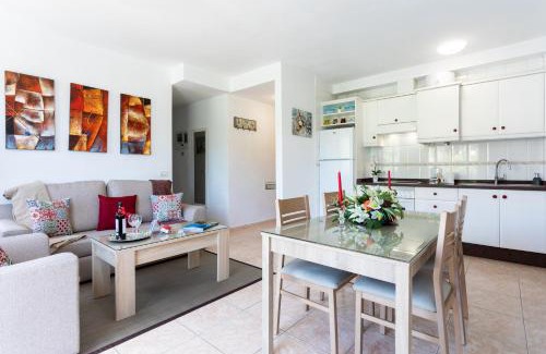 San Cristobal de La Laguna Apartment | Vivienda Vacacional La Laguna Deluxe 2