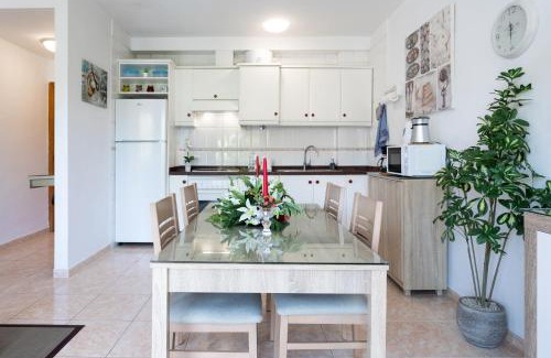 San Cristobal de La Laguna Apartment | Vivienda Vacacional La Laguna Deluxe 2