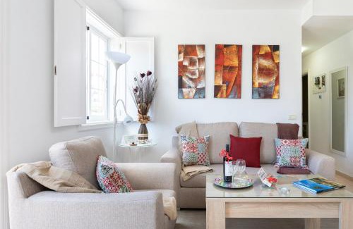 San Cristobal de La Laguna Apartment | Vivienda Vacacional La Laguna Deluxe 2