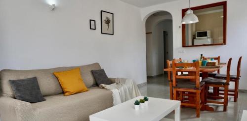 Colonia Sant Jordi Apartment | Viviendas Margarita II