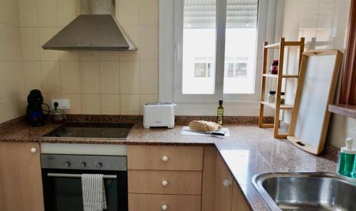 Colonia Sant Jordi Apartment | Viviendas Margarita II