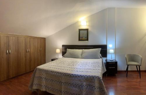 Valleseco Apartment | Viviendas Vacacionales en el centro de Valleseco By Artenatur