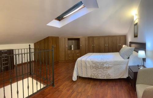 Valleseco Apartment | Viviendas Vacacionales en el centro de Valleseco By Artenatur