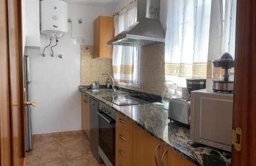 Valleseco Apartment | Viviendas Vacacionales en el centro de Valleseco By Artenatur