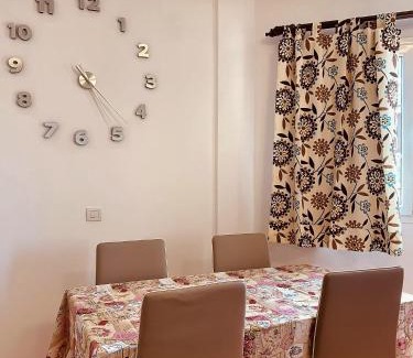 Valleseco Apartment | Viviendas Vacacionales en el centro de Valleseco By Artenatur