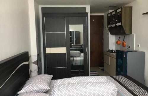 Depok Apartment | Vivo Apartement by Wm Management