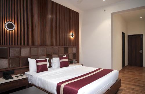 Surat Hotel | Vivotel Hotel Surat