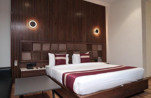 Surat Hotel | Vivotel Hotel Surat