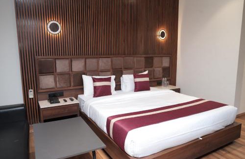 Surat Hotel | Vivotel Hotel Surat