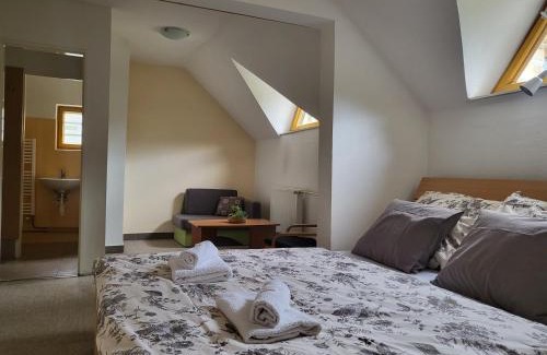 Luhacovice House | Vládní vila