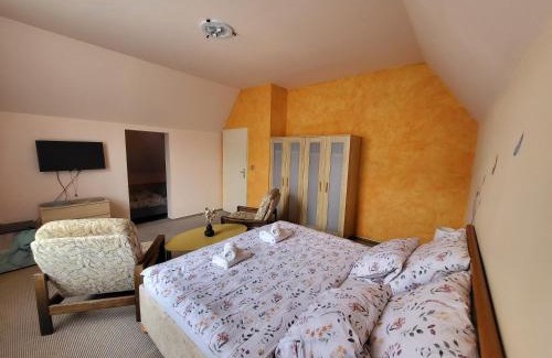 Luhacovice House | Vládní vila