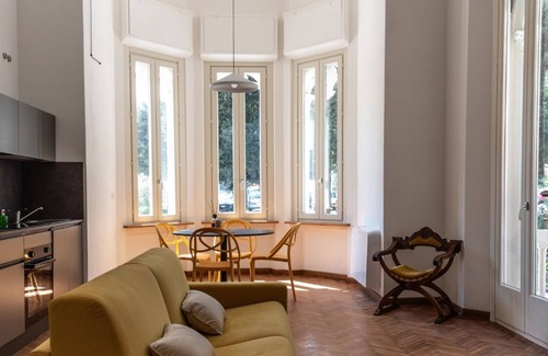 Porto Recanati Apartment | VL04 - Porto Recanati, Villa Leda interior 4