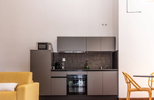 Porto Recanati Apartment | VL04 - Porto Recanati, Villa Leda interior 4