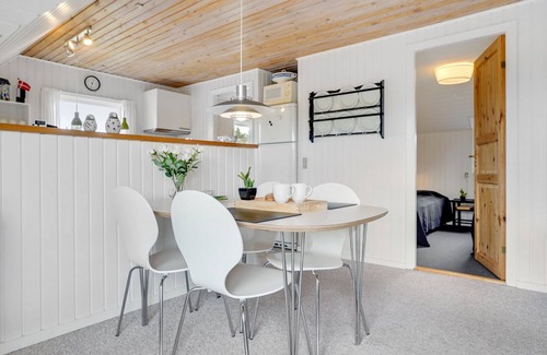 Blavand Strand House | "Vladan" - 1.6km from the sea by Interhome