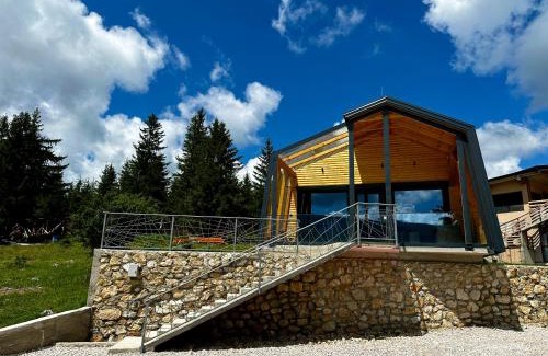 Sumece House | Vlasic Odmor - Villa Biser & spa