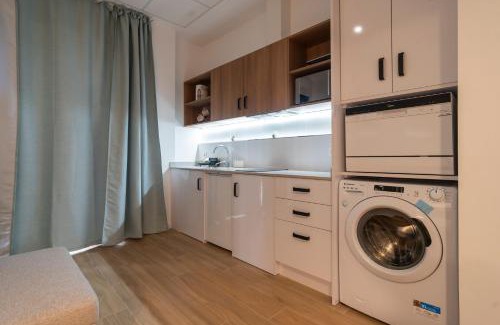 En Corts Apartment | VLC HOST - Ausias March