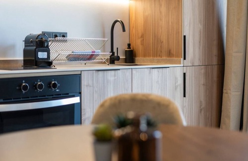 Montolivet Apartment | VLC HOST - Zapadores H