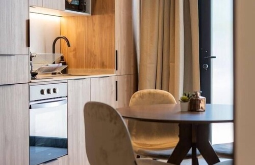 Montolivet Apartment | VLC HOST - Zapadores H
