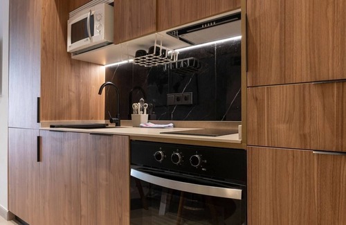 Montolivet Apartment | VLC HOST - Zapadores H