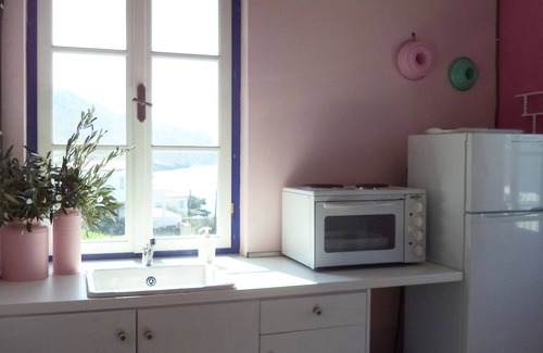 Vlikhos Apartment | Vlichos Studio Apartment