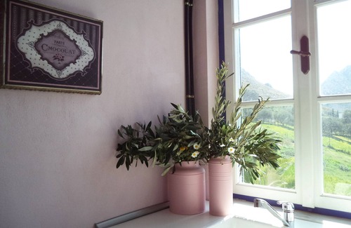 Vlikhos Apartment | Vlichos Studio Apartment