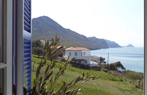 Vlikhos Apartment | Vlichos Studio Apartment