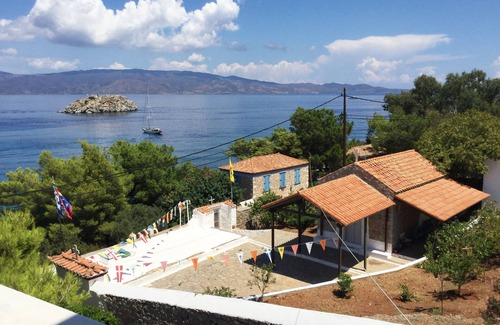 Vlikhos Apartment | Vlichos Studio Apartment