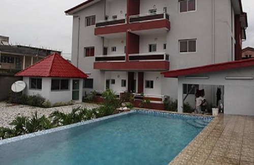 Akouedo Apartment | VMD Aparthôtel